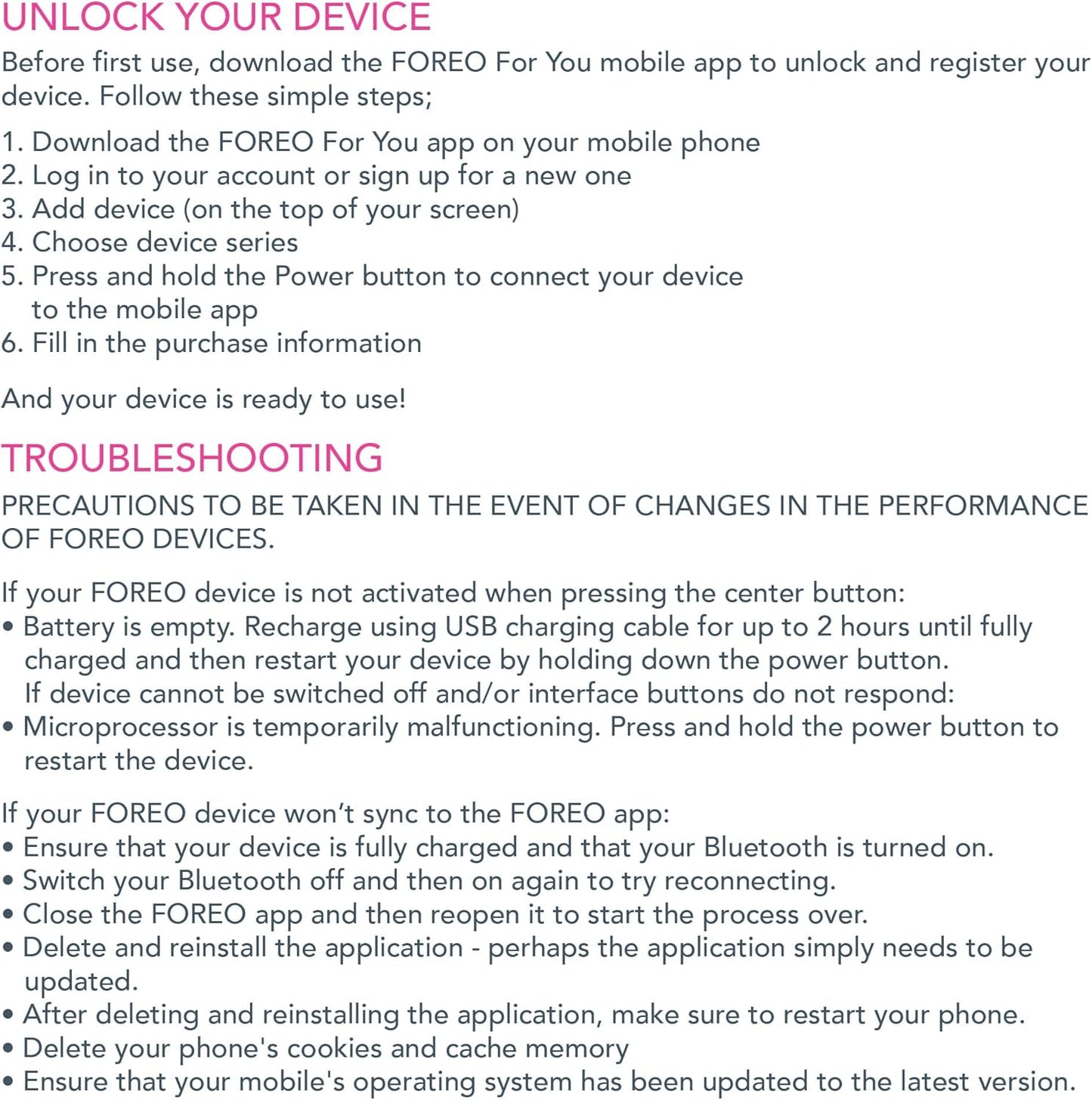 LUNA 4 Brosse Nettoyante Visage - Masseur Visage Raffermissant - Brosse Anti-Âge Visage - Améliore L'Absorption Des Produits De Soins De La Peau - Soin Du Visage Simple - Peau Équilibrée