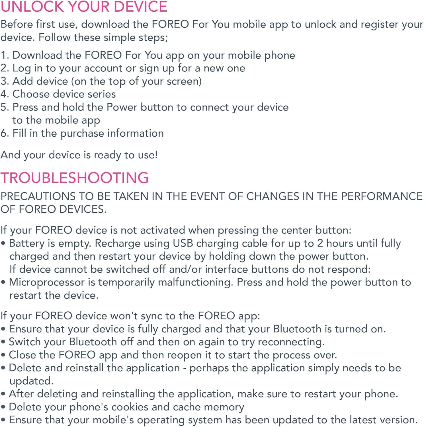 LUNA 4 Brosse Nettoyante Visage - Masseur Visage Raffermissant - Brosse Anti-Âge Visage - Améliore L'Absorption Des Produits De Soins De La Peau - Soin Du Visage Simple - Peau Équilibrée